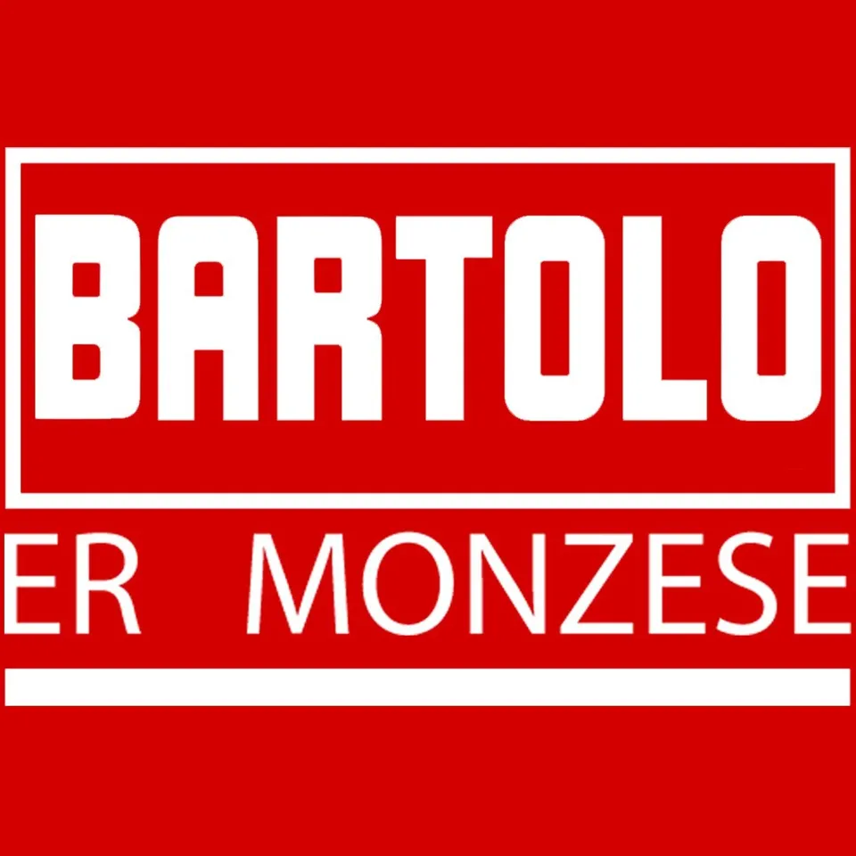Matrix Music Store Bartolo Er Monzese maglietta unisex cotone