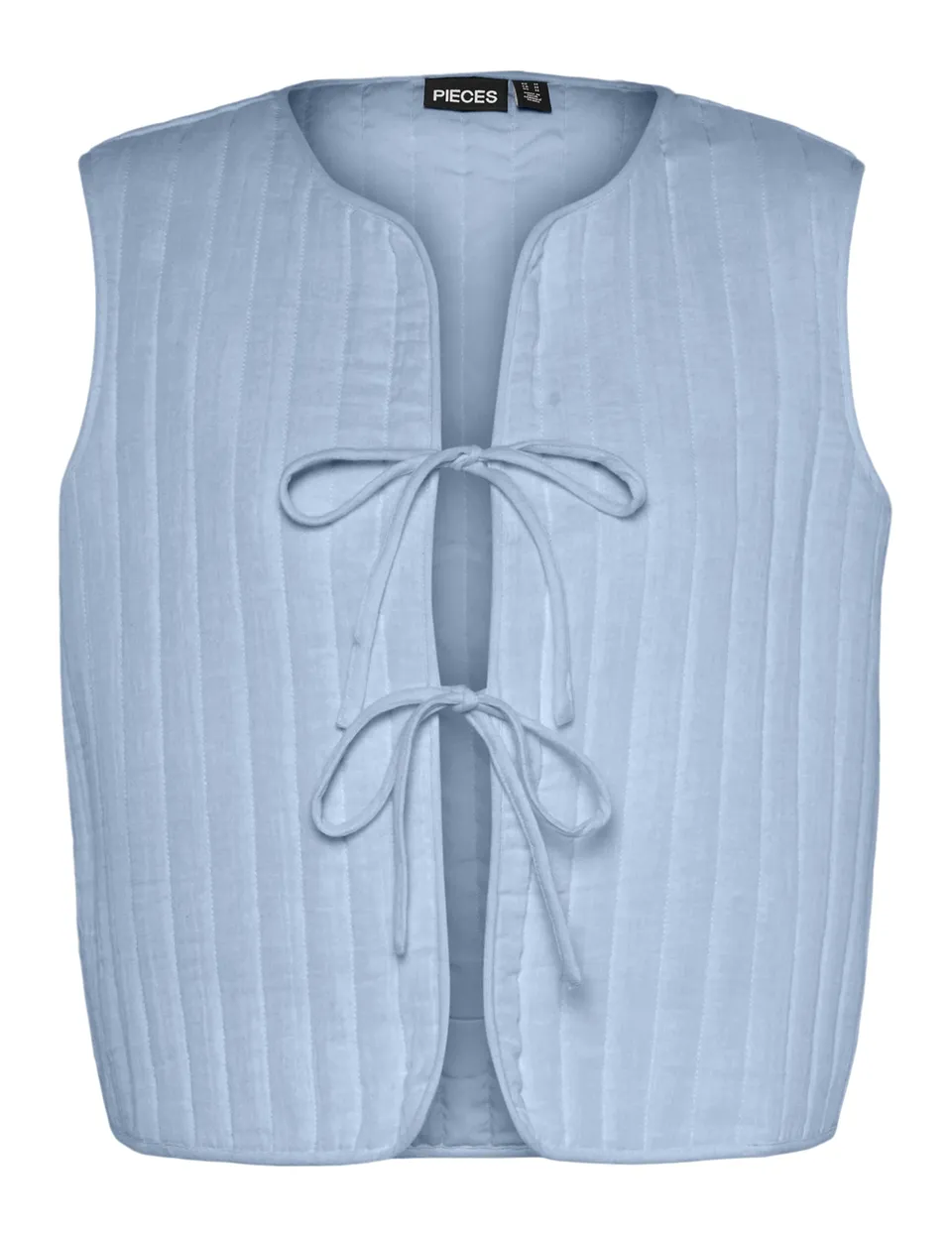 PIECES Pcmastina gilet donna uso quotidiano