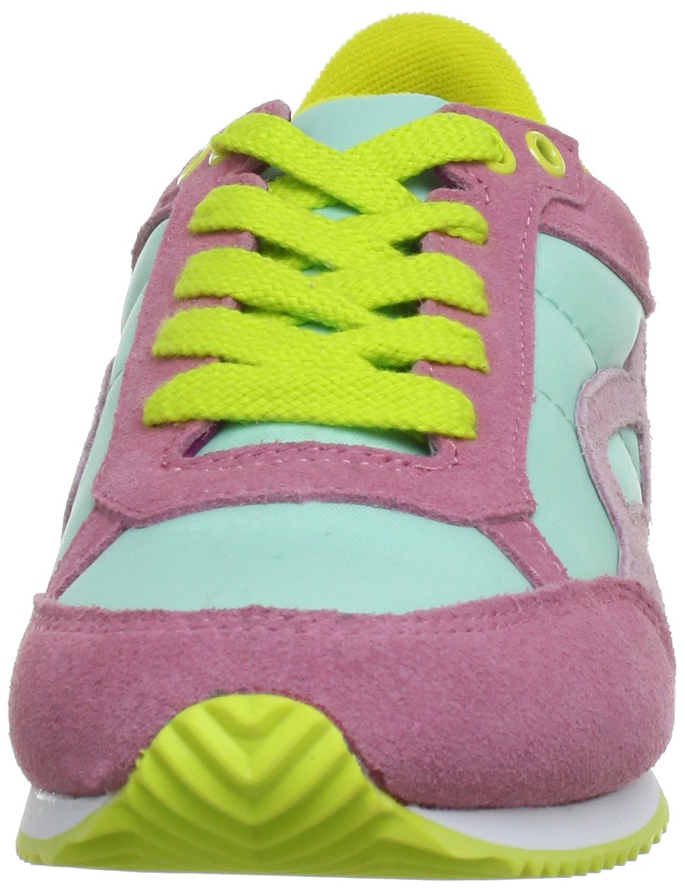 Pieces Paros 16-1 Fresh Pink sneakers donna