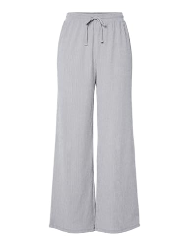 Pieces Pcjiniper HW Pants pantaloni donna taglia XL quotidiani