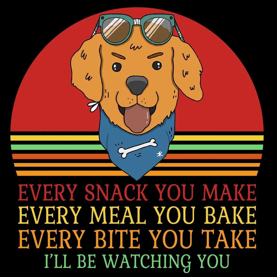Matrix Dogs Every Snak You Make t-shirt cotone unisex