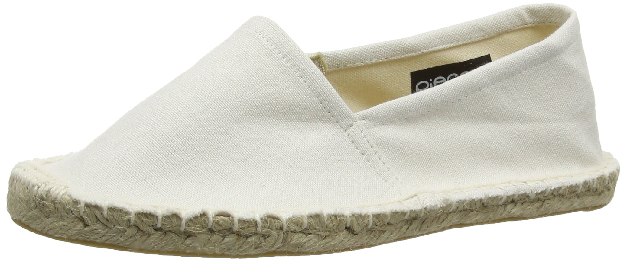 Pieces Haisha espadrillas donna 42 tela estive