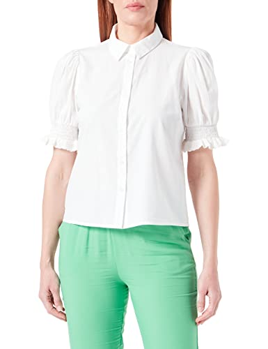 Pieces camicia donna XL manica lunga
