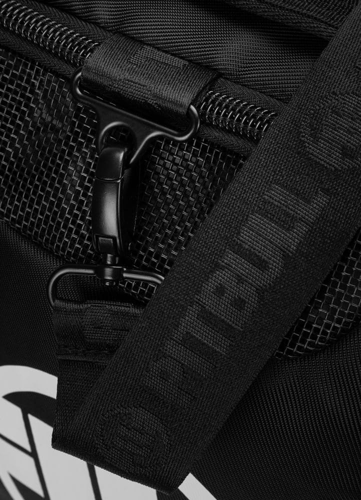 Pit Bull West Coast Hilltop borsone sportivo nylon