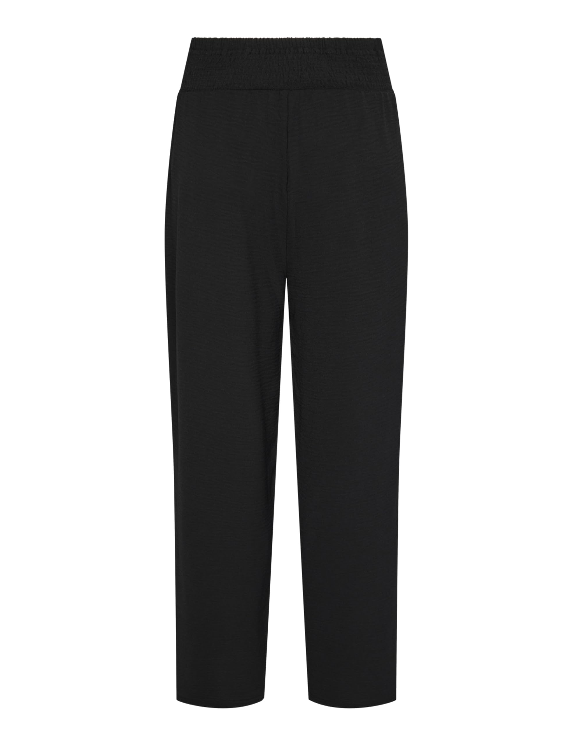 Pieces Pcklore HW Cropped pantaloni donna S