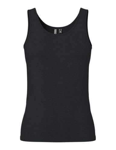 Pieces Pcsirene canotta scollo barca taglia XS