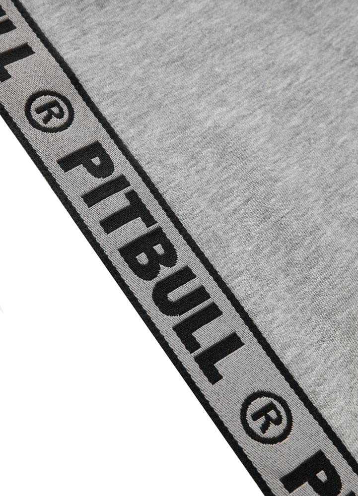 Pitbull West Coast Meridan pantaloncini grigi M