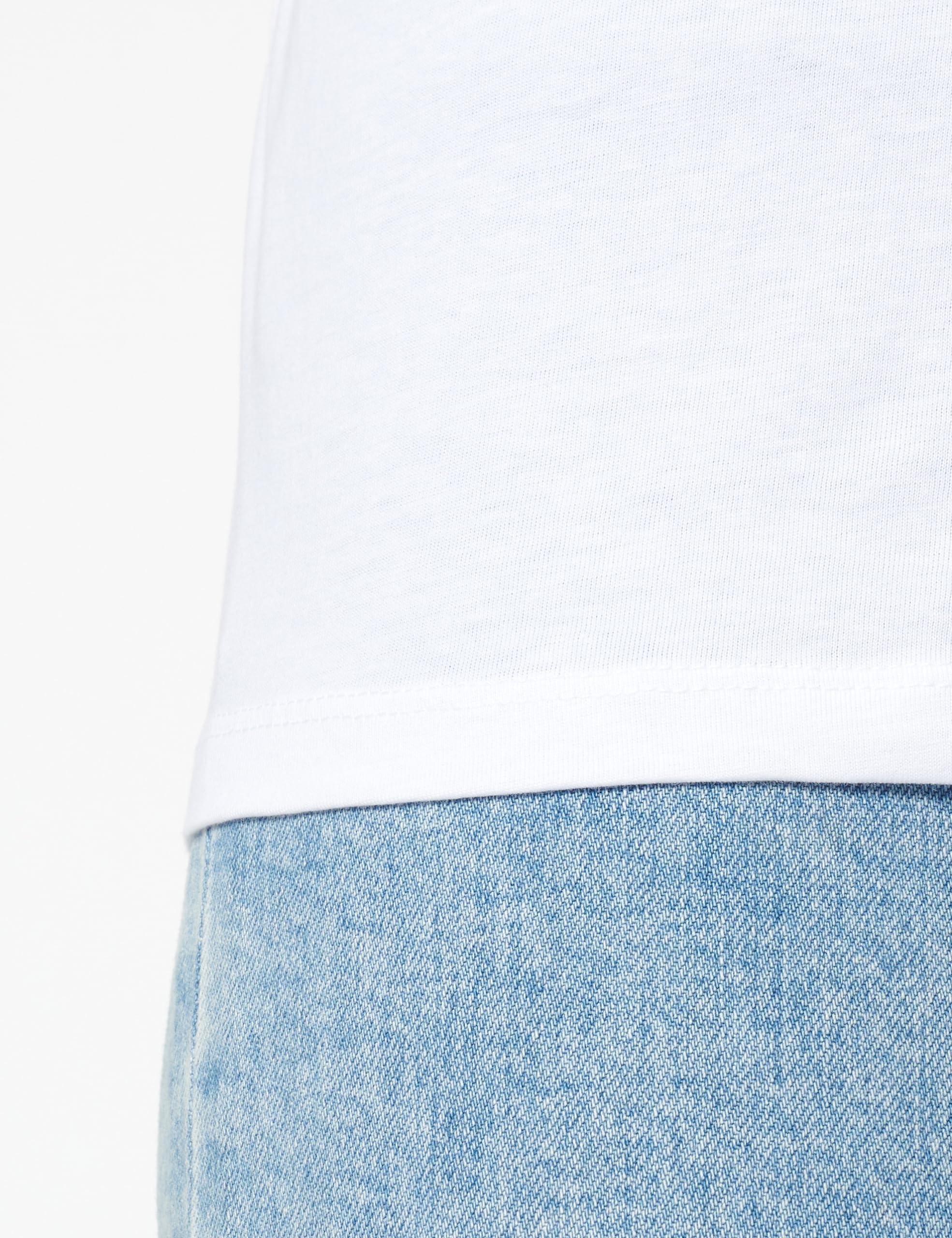 Pieces Pcbanda SS Tee Sww BC t-shirt donna XL