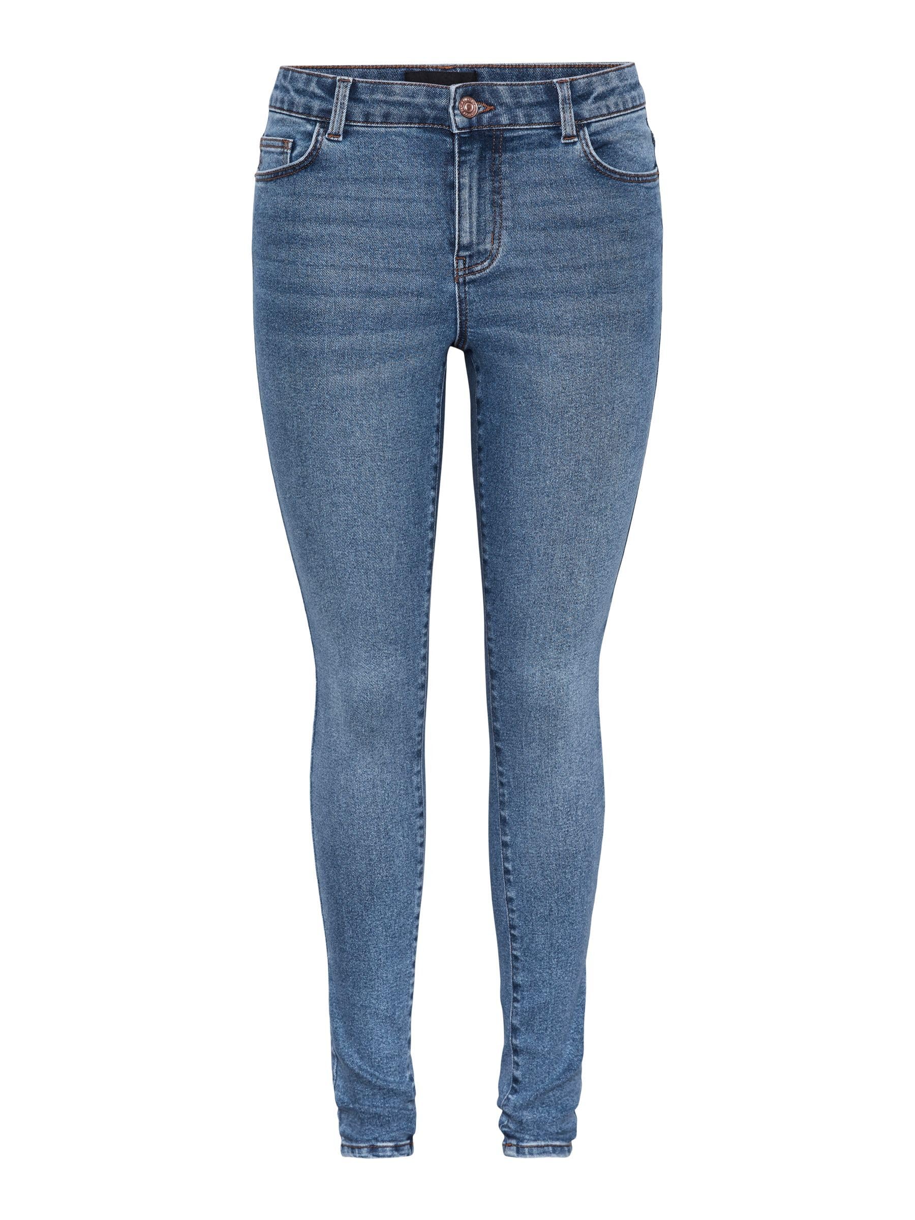 Pieces & Peace Pcdana HW Skinny Jeans Lb302 Noos jeans skinny