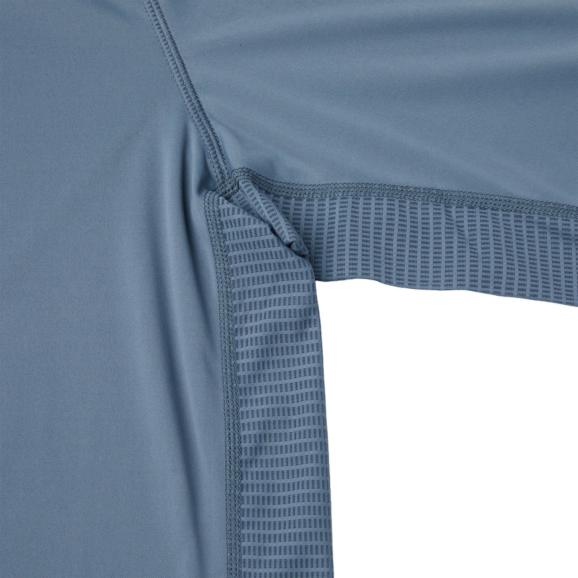 Pelagic Vaportek maglia maniche lunghe petrol UPF 50+