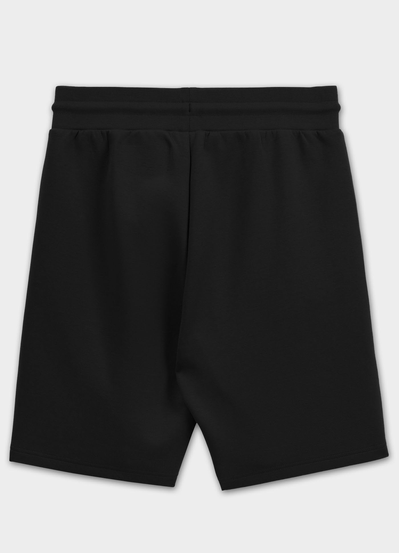 Pitbull Sampson Shorts Uomo Cotone Tasche Zip