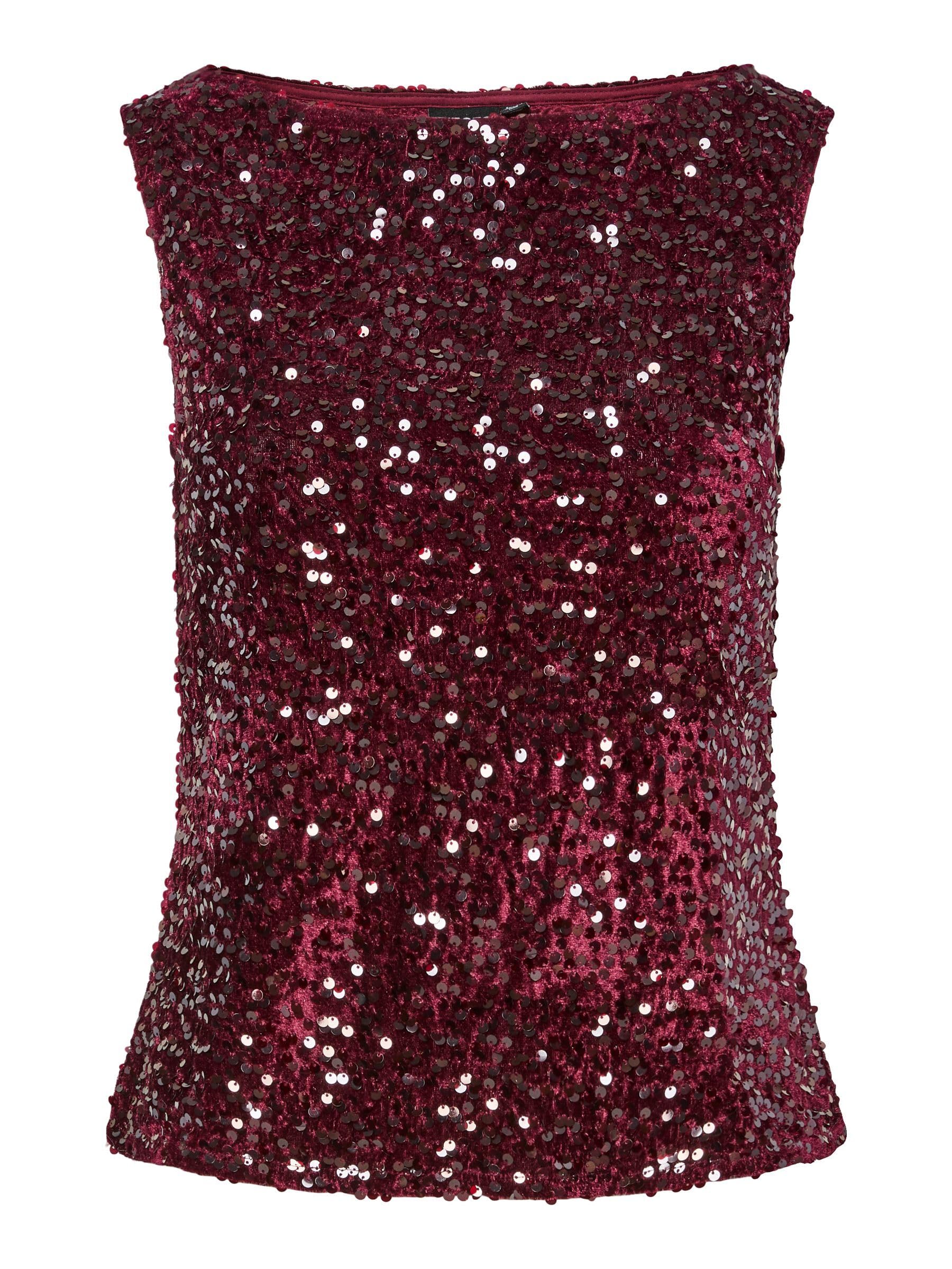 Pieces Pckam canotta top donna taglia S quotidiana