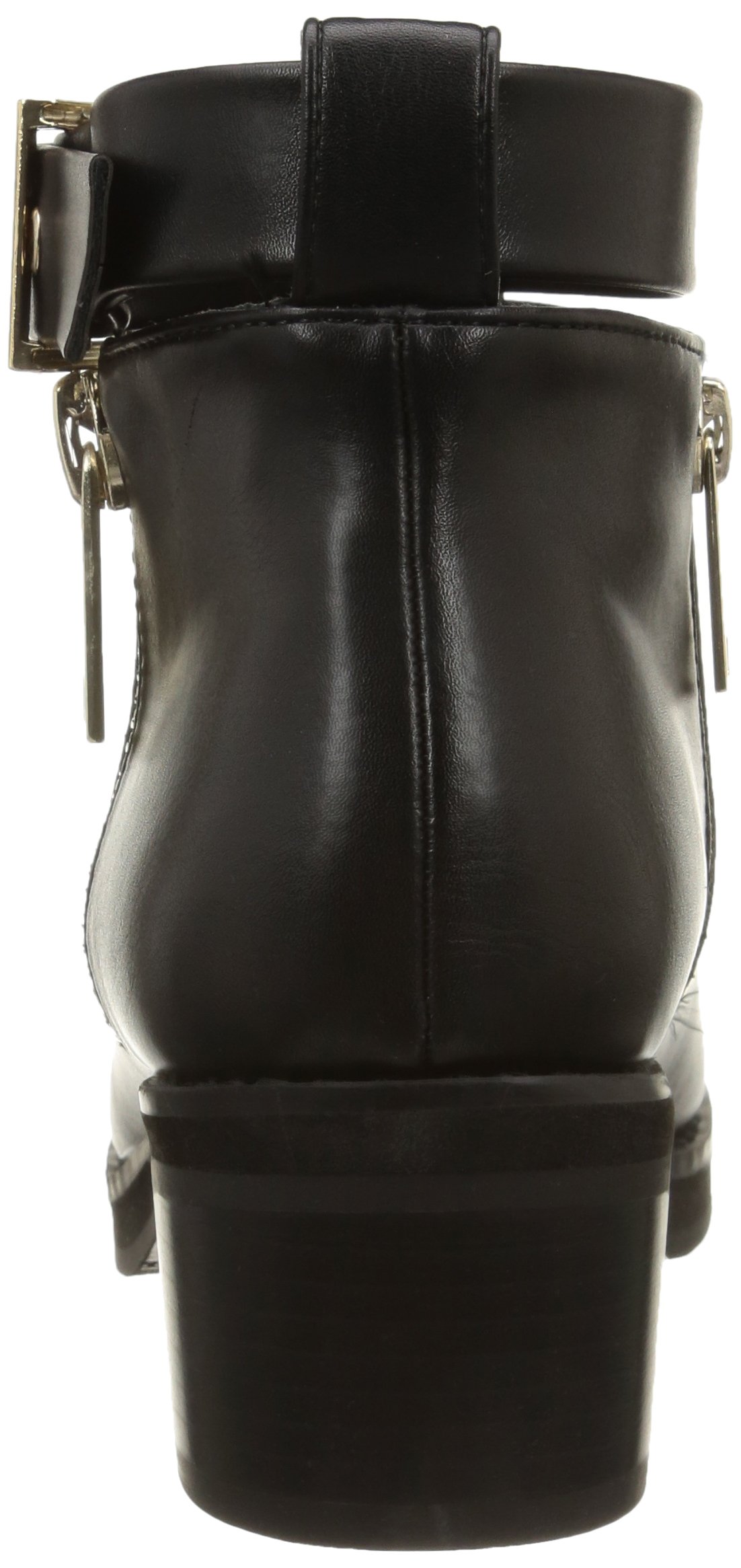 Pieces Psverda Boot Blk stivaletti donna nero 39 EU