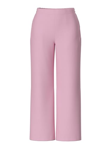 PIECES Pcbozzy HW Wide Plain pantaloni donna XS 30L