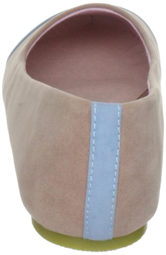 Pieces Zenia Must 17038184 ballerine donna basse
