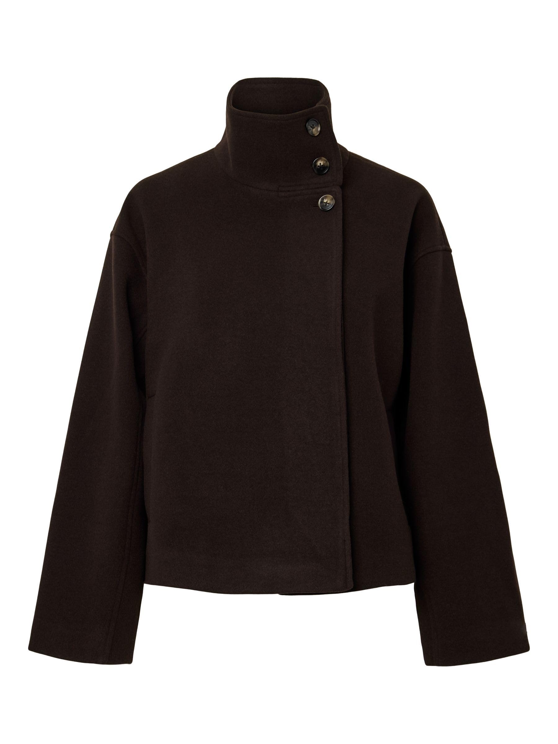 Pieces Pcagnes Short Jacket Noos BC giacca corta