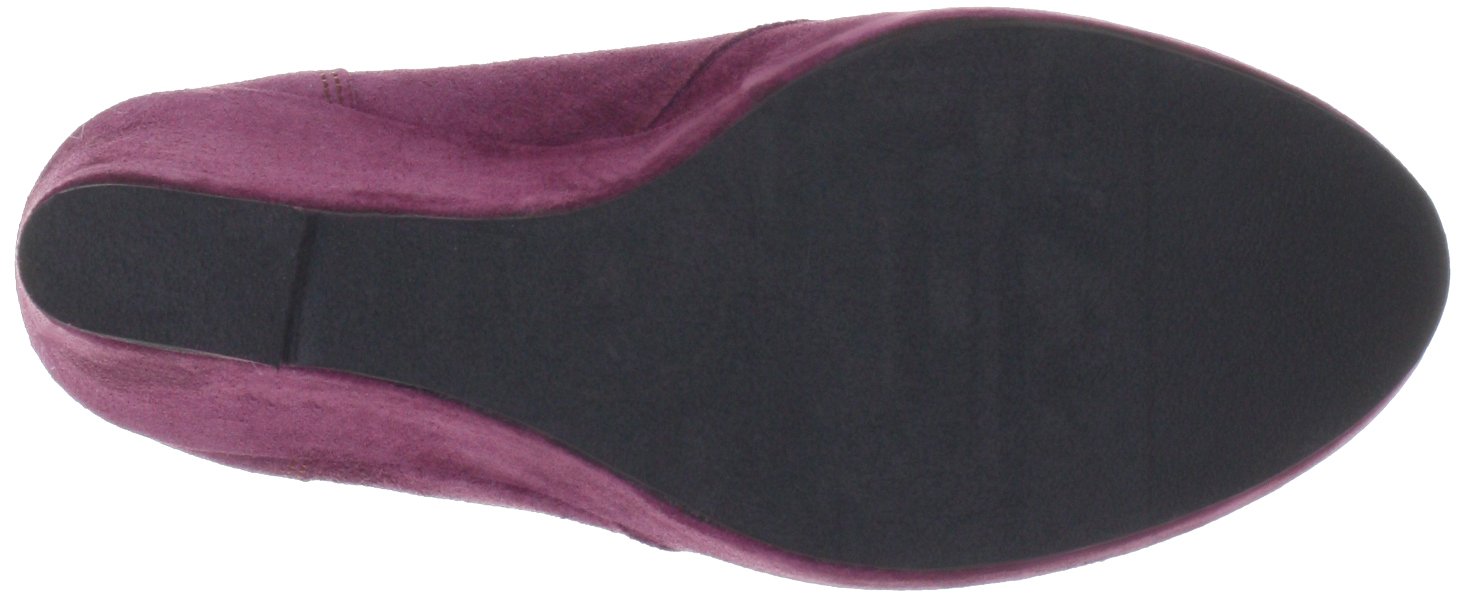 Pieces Belisa stivaletti donna pelle