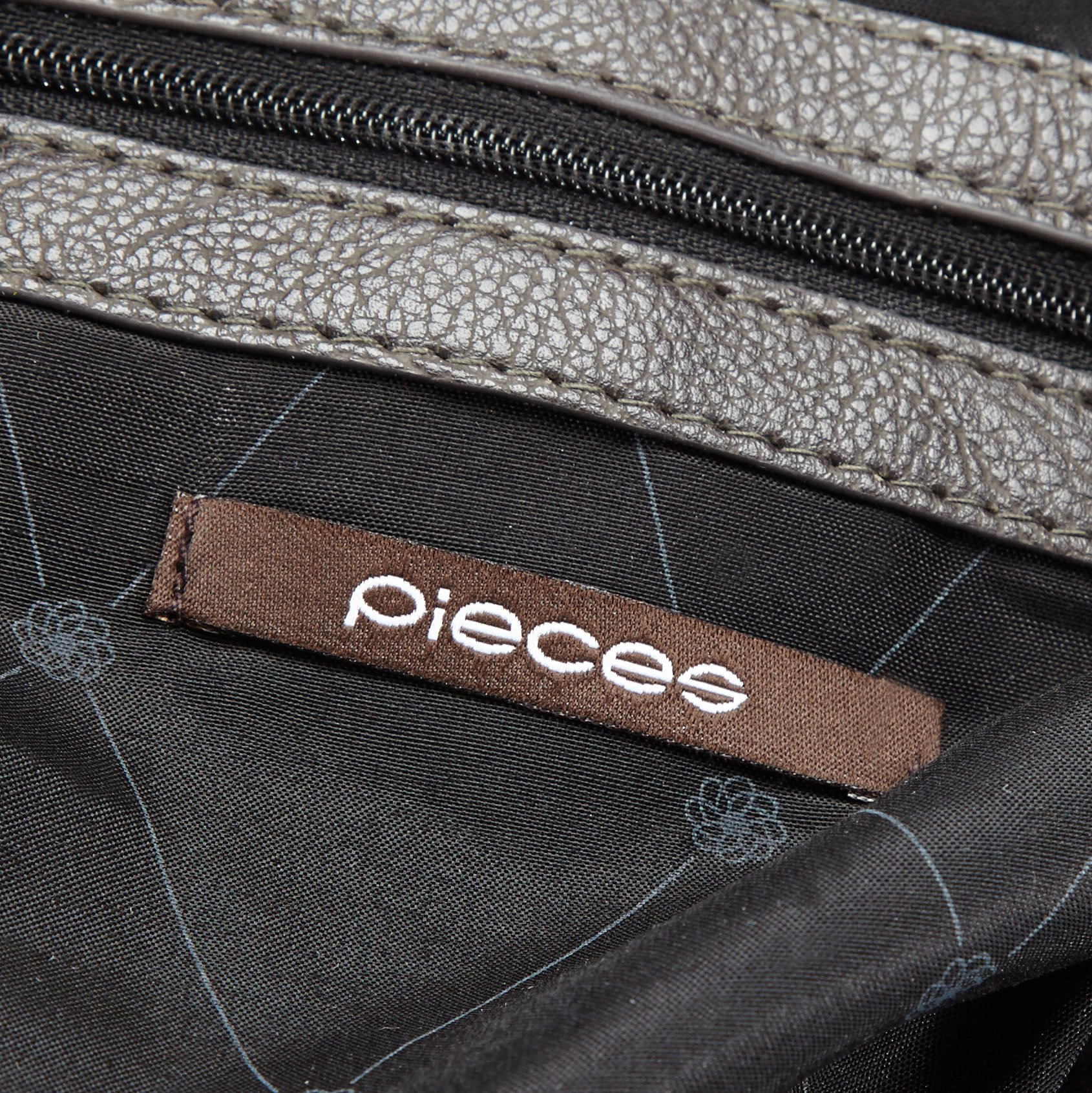 Pieces Else borsa a spalla donna