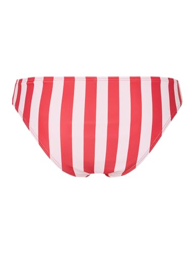 Pieces Pcbaomi Brief BC slip bikini cherry blossom L