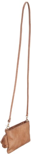 Pieces Zelma 17038148 borsa da sera donna 19x14 cm