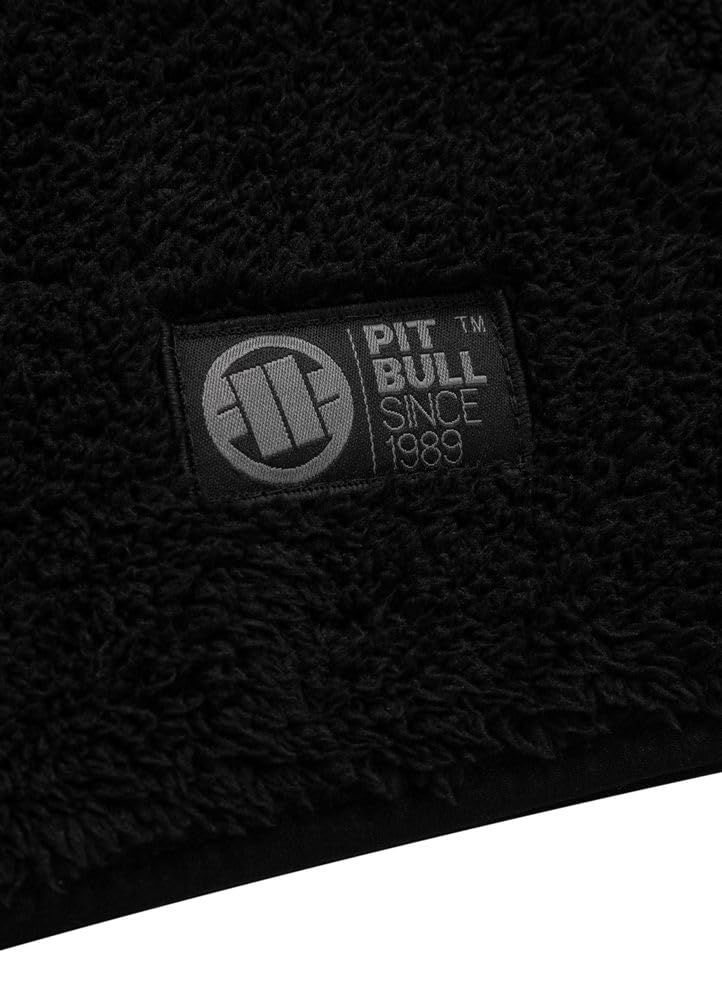 Pit Bull West Coast Aragona felpa donna cotone