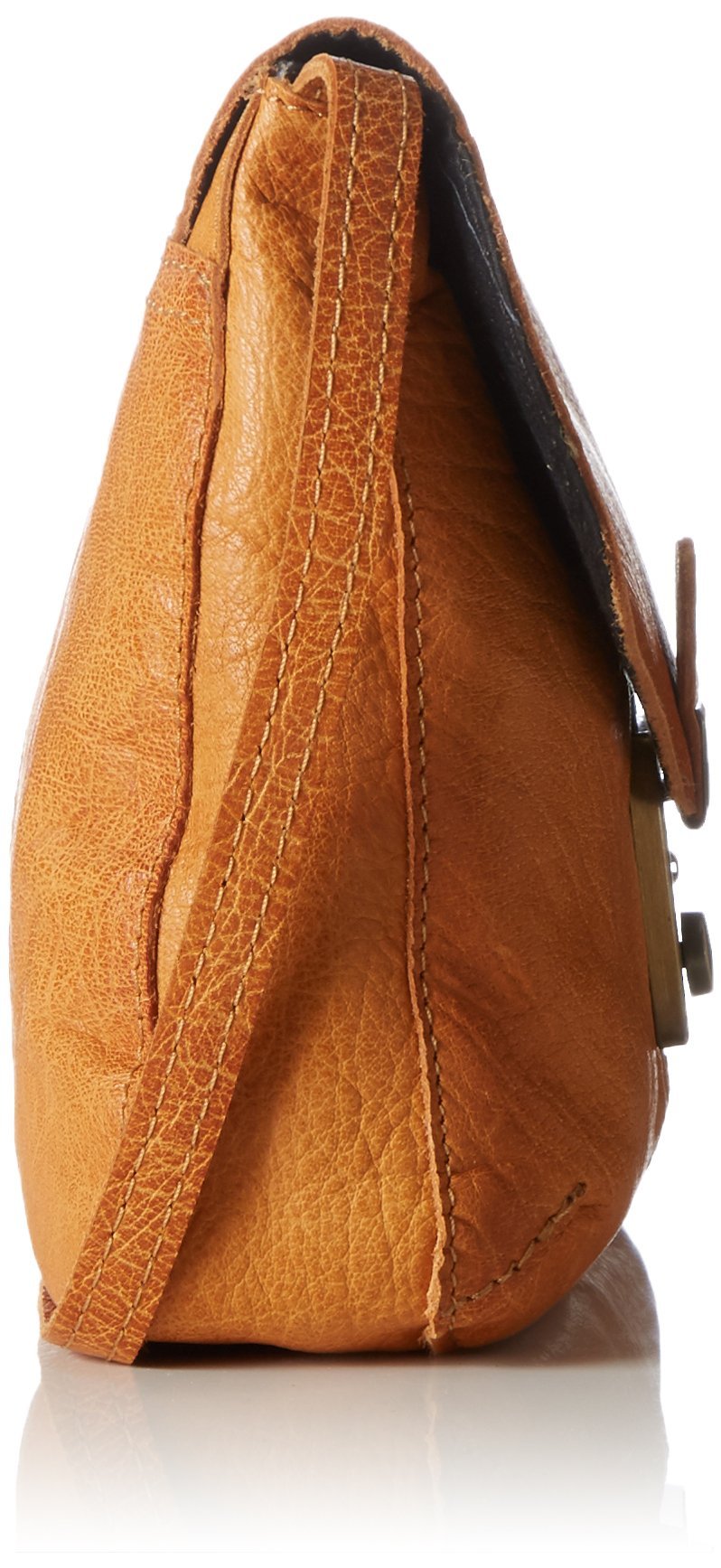 Pieces Pctiziana borsa a tracolla in pelle mini