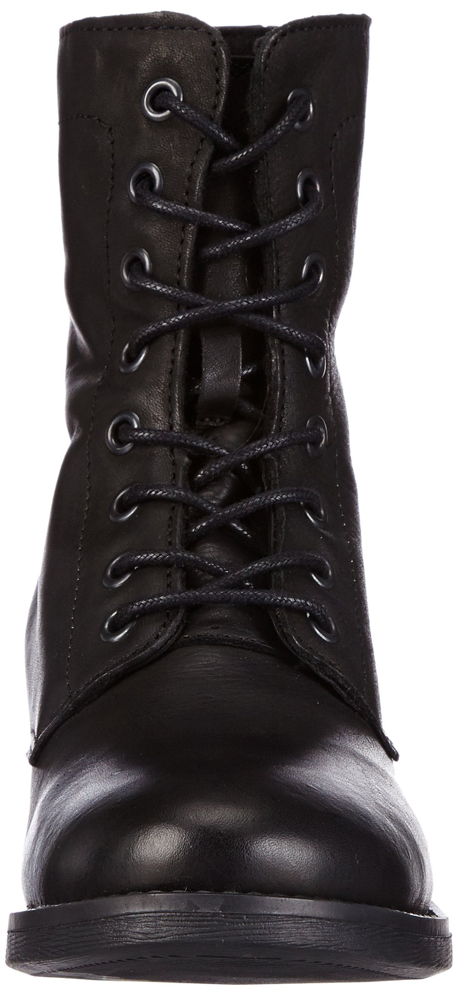 Pieces Ibi Leather oxford donna 42 EU pelle