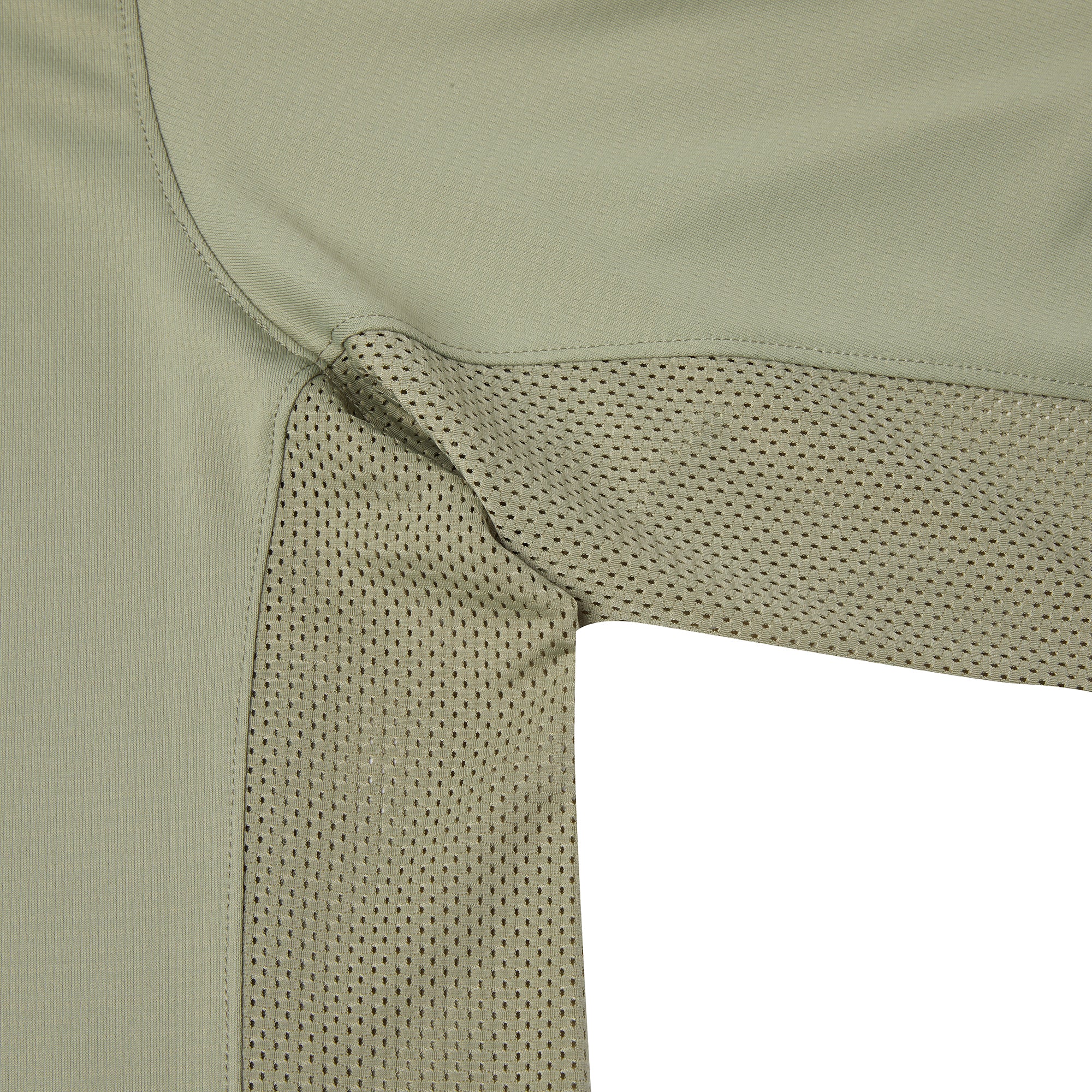 PELAGIC Exo-Tech felpa con cappuccio mangrove UPF 50+
