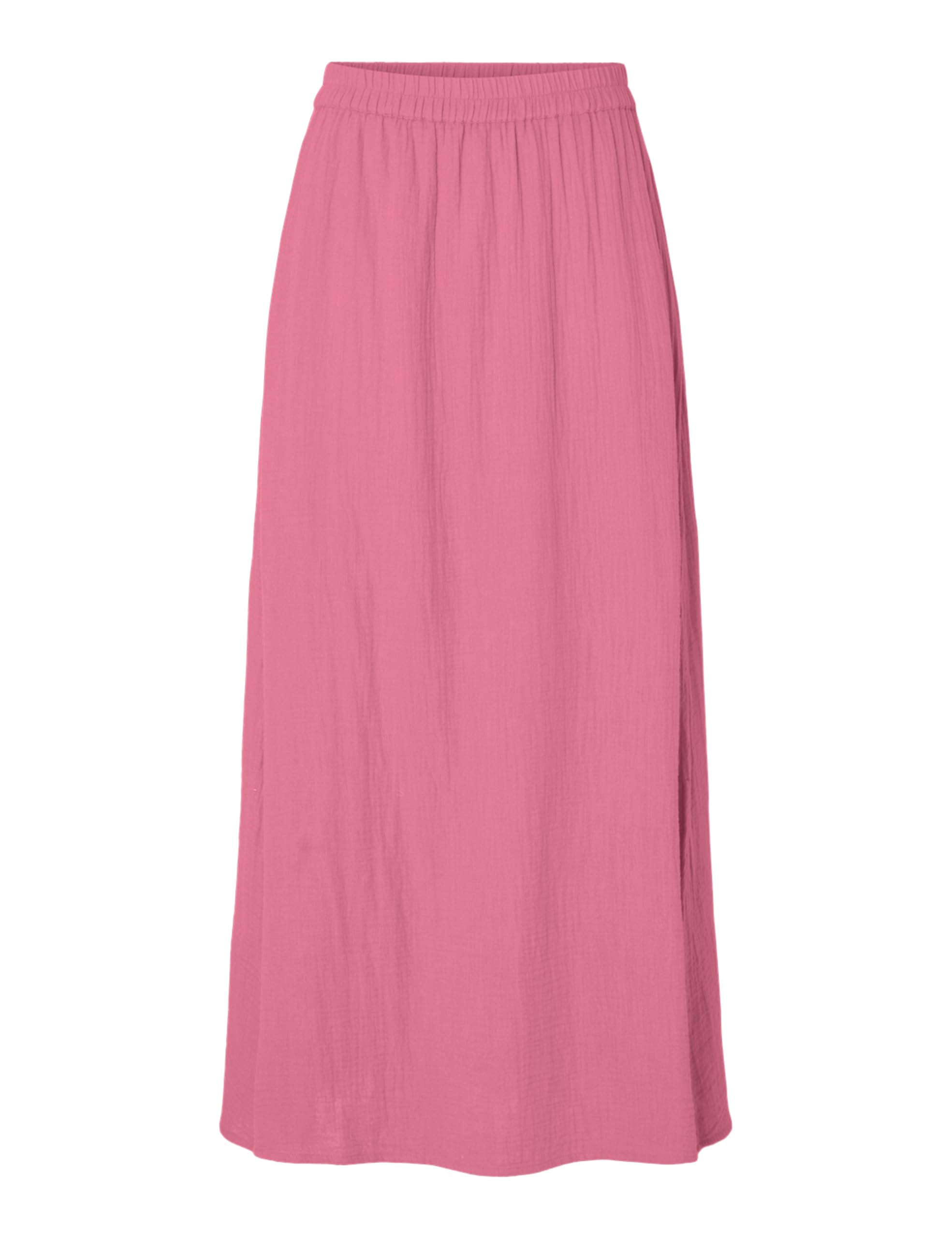 Pieces Pcsastina HW Maxi Slit Skirt gonna Ballerino Di Nuvola