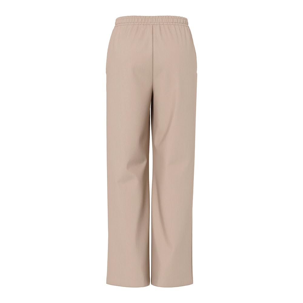 Pieces Bosella Wide Leg pantaloni donna 2XL vita alta