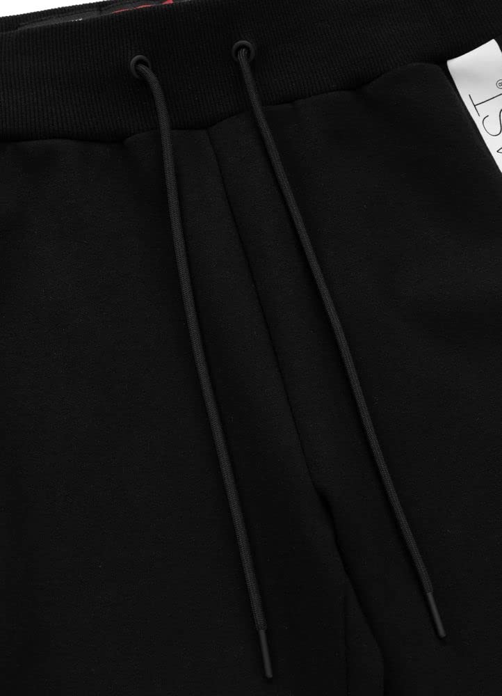 Pitbull West Coast Chelsea pantaloni jogging donna XS