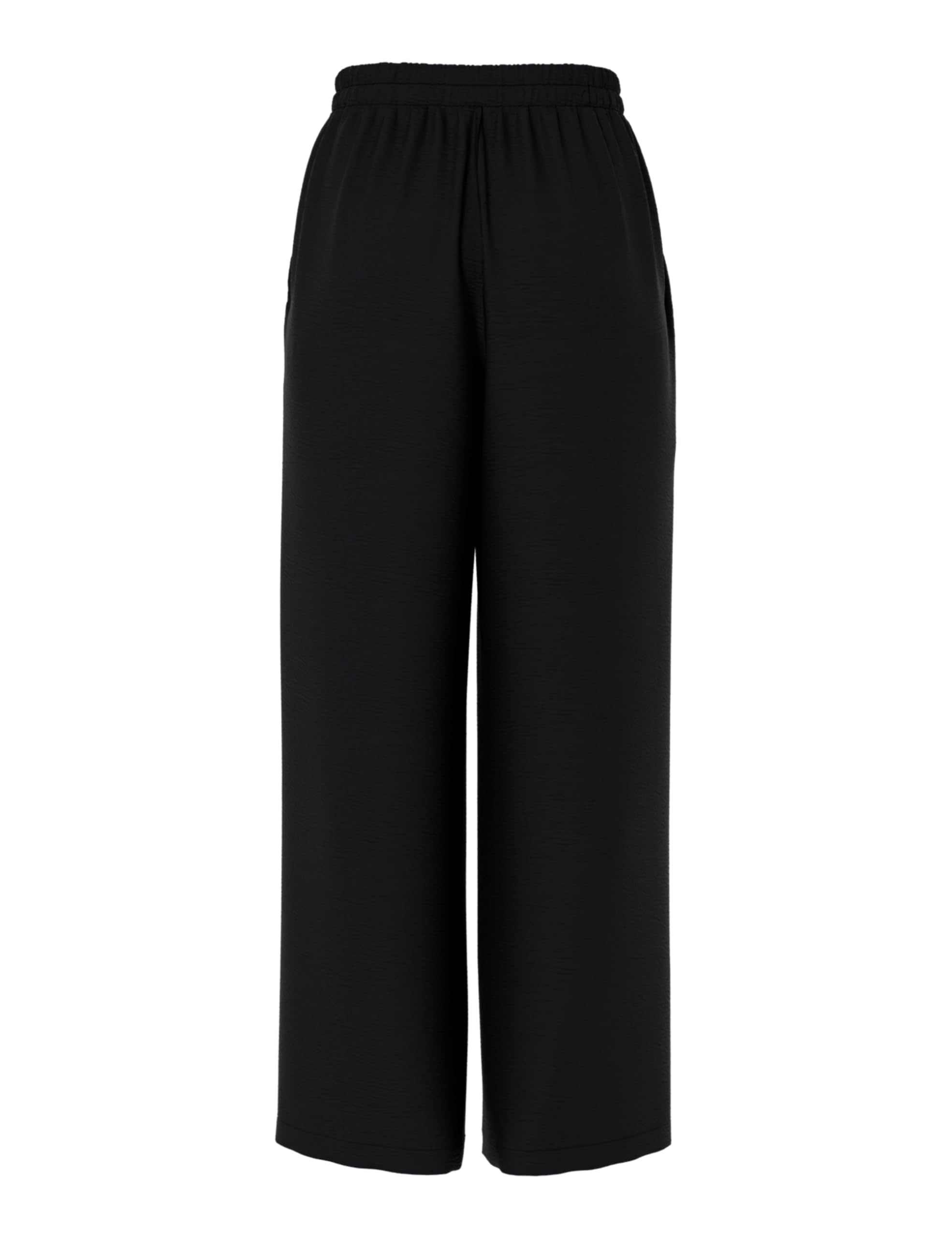 Pieces PcTiffany pantaloni donna S-XL quotidiano
