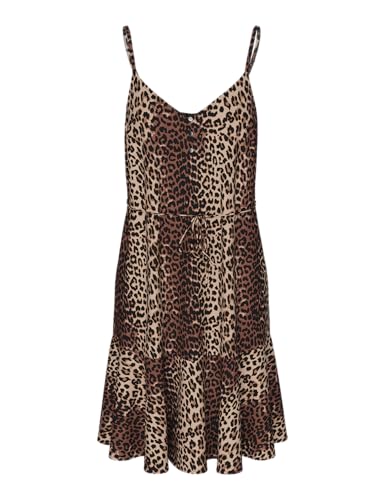 PIECES Pcnya Slip Button abito L luna uso quotidiano