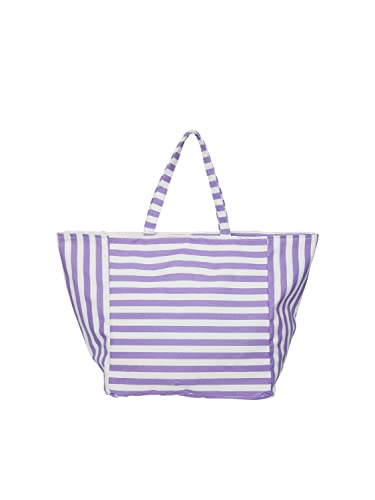 Pieces Pcsassi BC Sww borsa grande verde irlandese