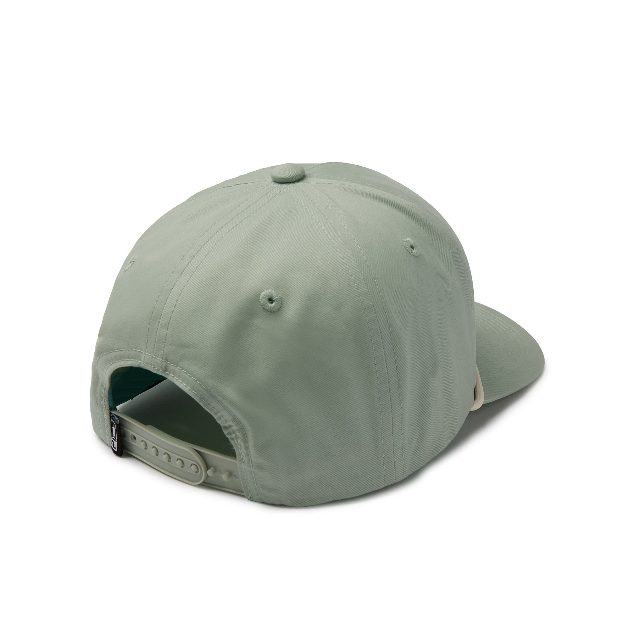 Pelagic Adrift Goione Dorado cappellino Sea Foam snapback