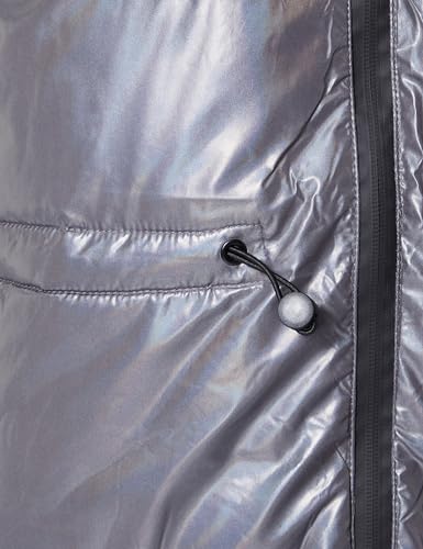 Pieces Pcjetta Puffer giacca donna trapuntata L