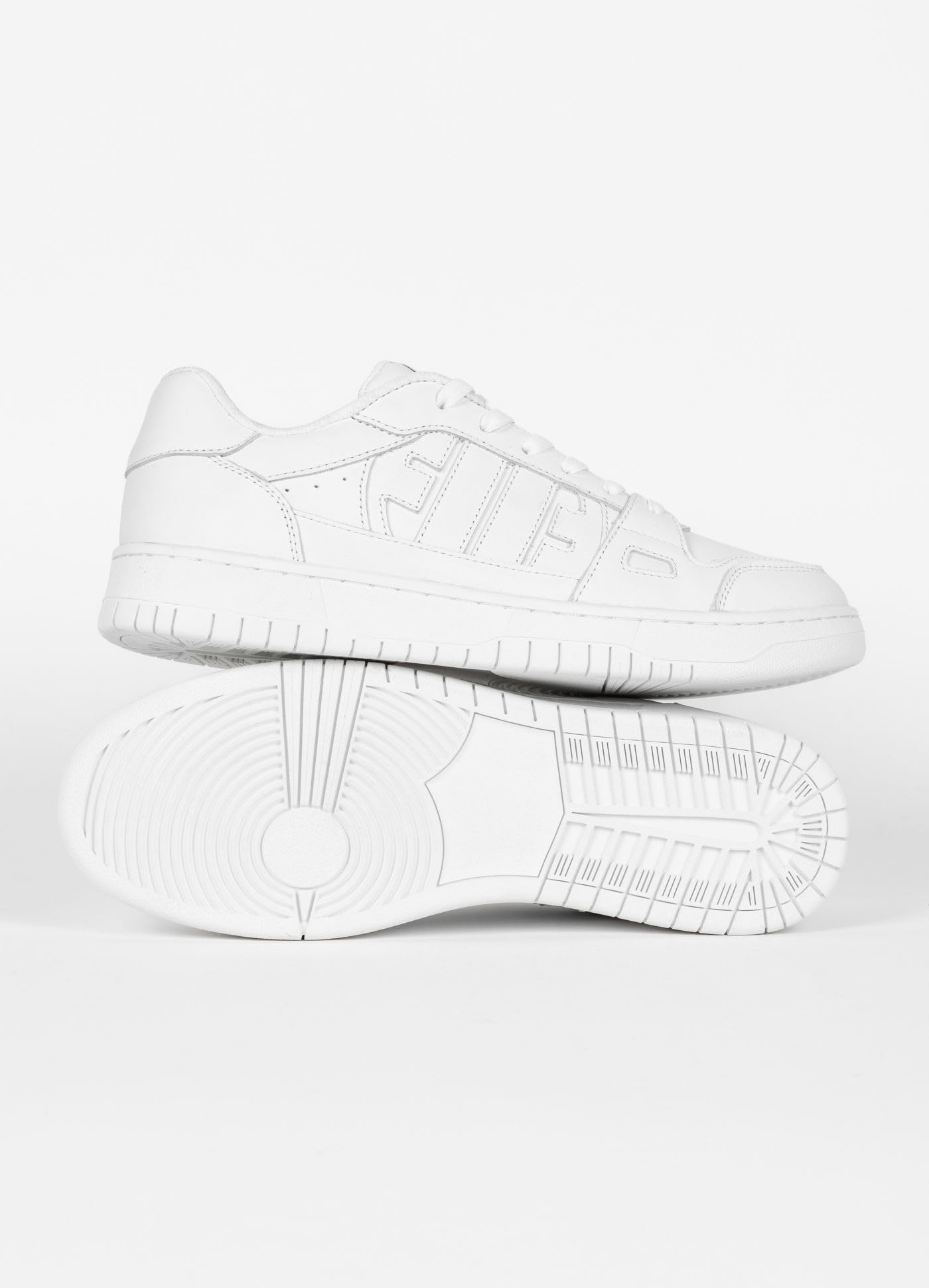 Pitbull Elkwood sneakers uomo 42 EU antiscivolo
