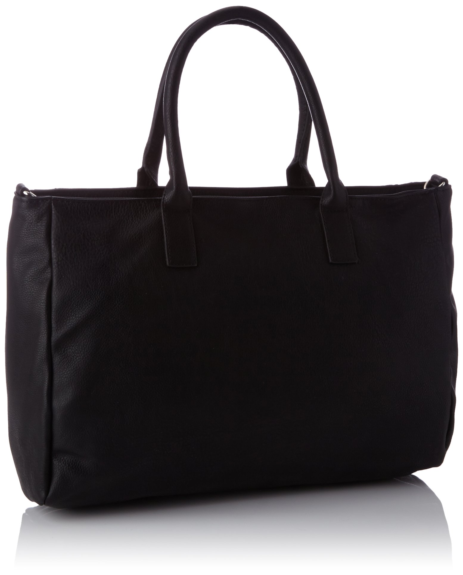 Pieces Dessa borsa donna 38x26x12 capiente