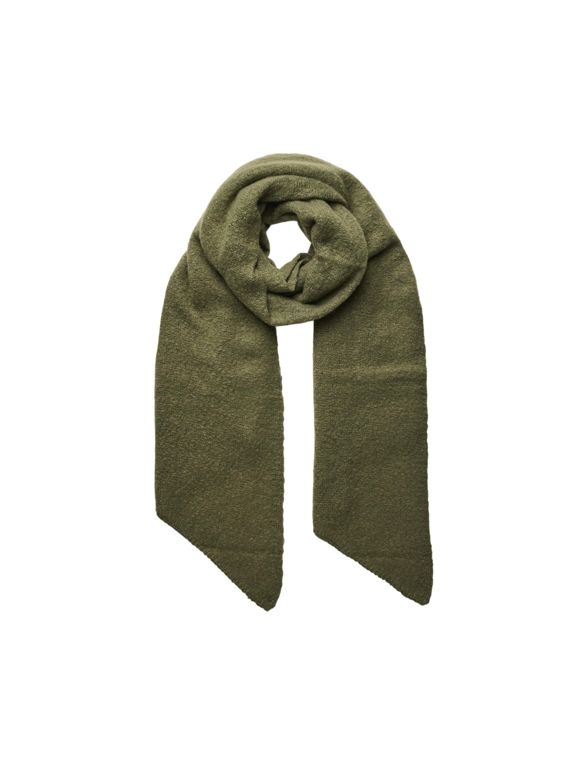 Pieces Pcpyron Long Scarf Noos Bc sciarpa Dolce Amaro lunga
