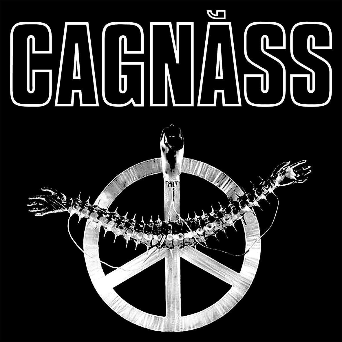 Matrix Music Store Rex Dialetto Cagnass t-shirt dialettale