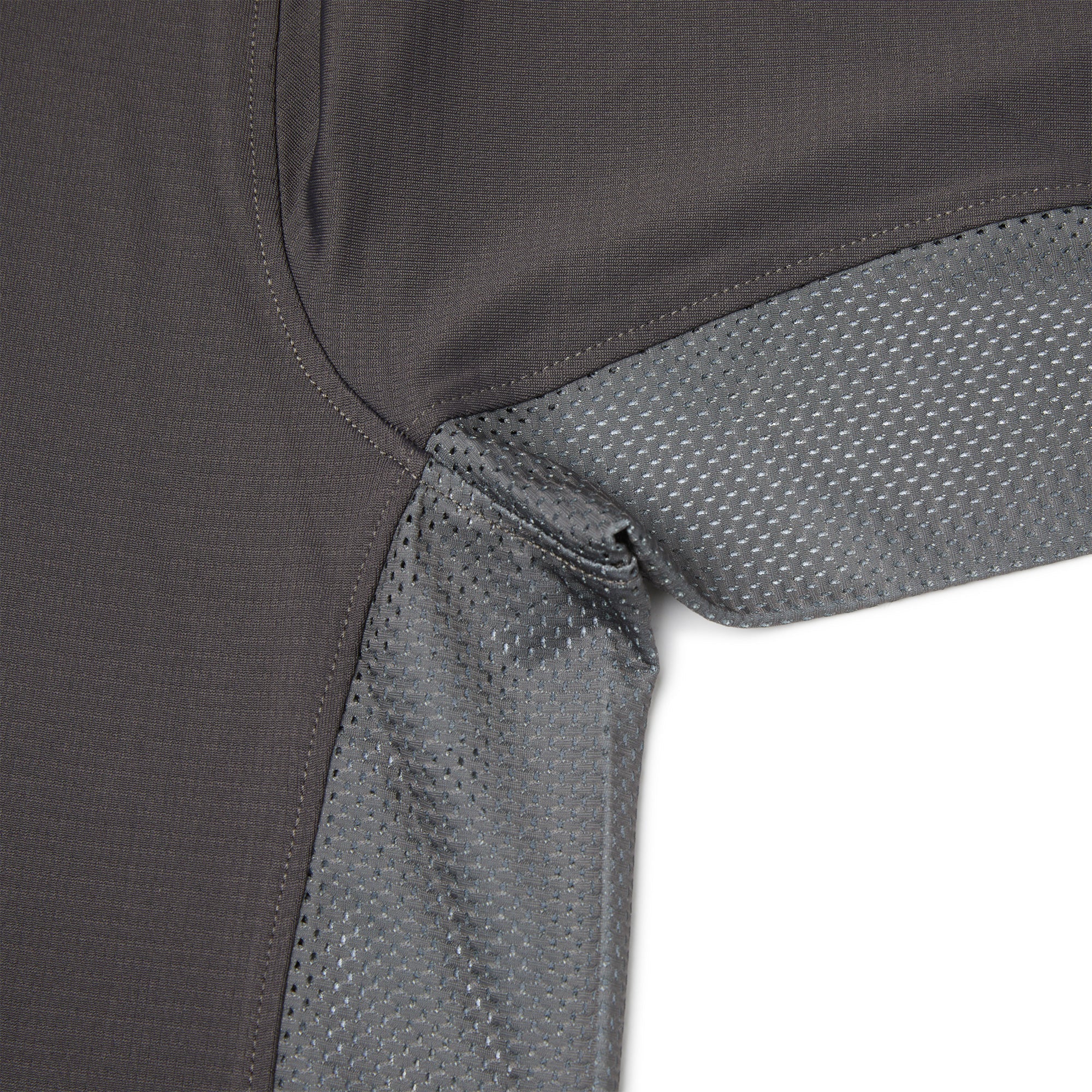 Pelagic Exo-Tech felpa uomo graphite UPF 50+