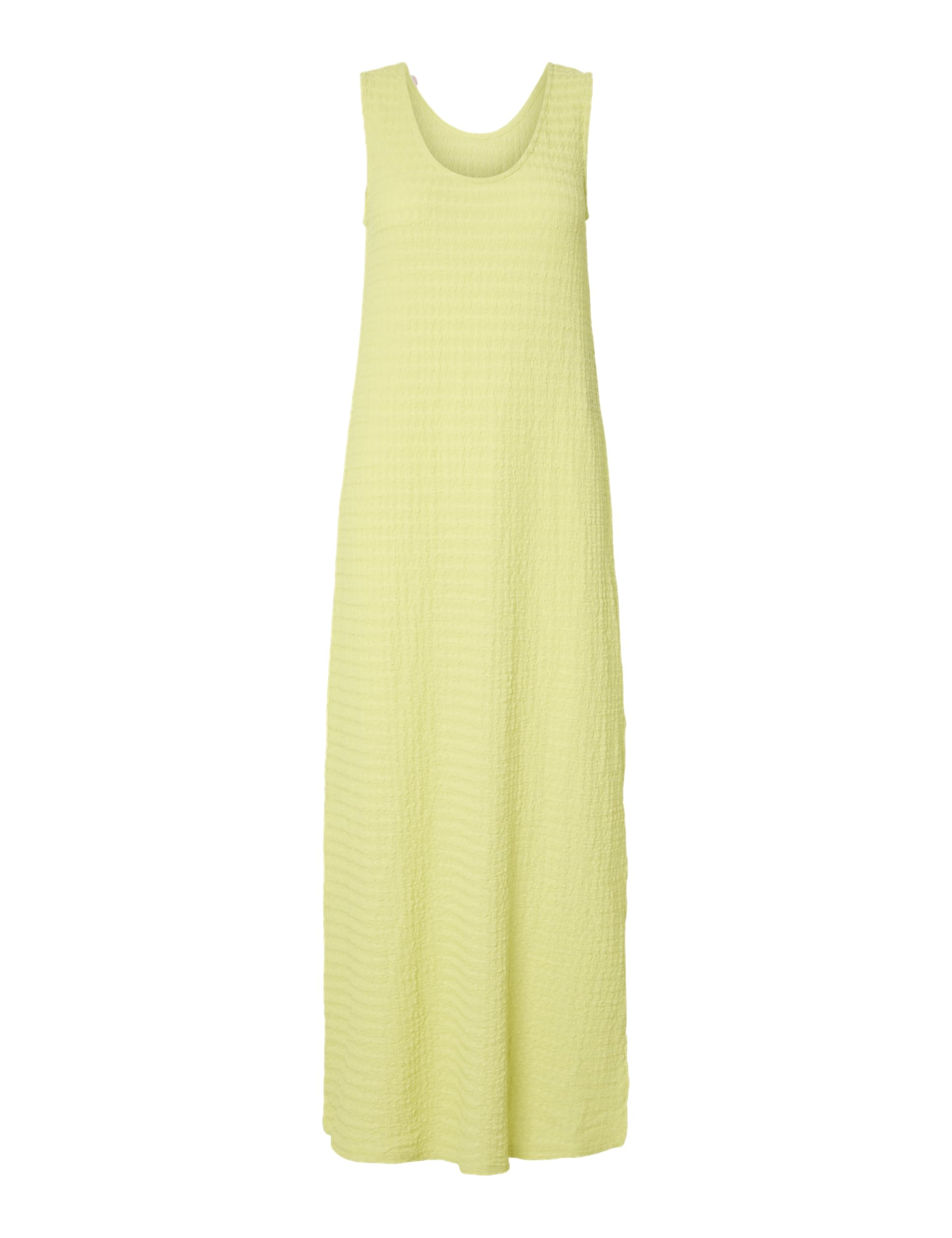 Pieces Pcgrace SL Rev Maxi Dress vestito donna lungo