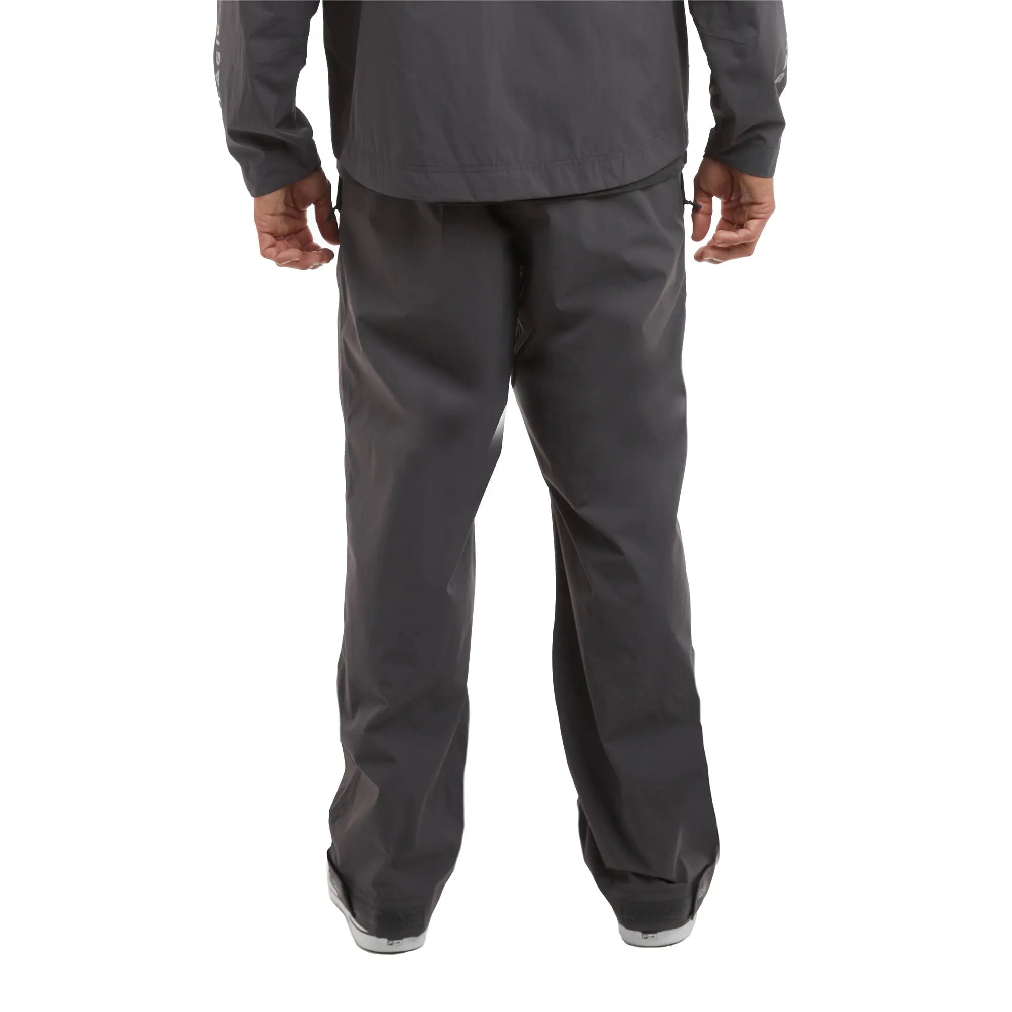 PELAGIC Squall Pant pantaloni pioggia uomo Graphite impermeabili