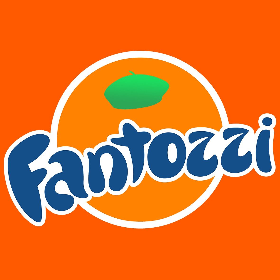 Matrix Music Store Fantozzi maglietta unisex logo
