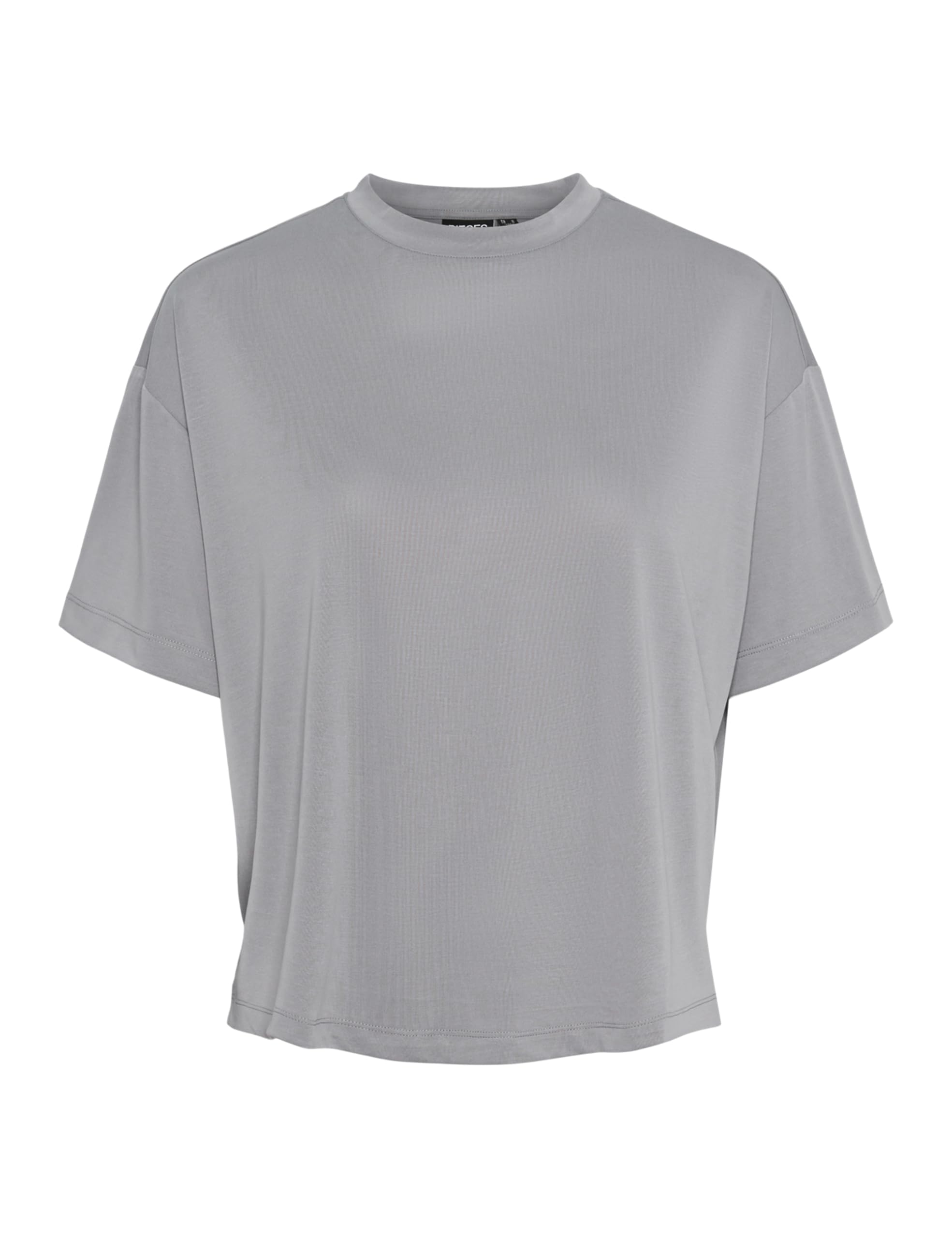 PIECES PCANORA t-shirt donna manica corta