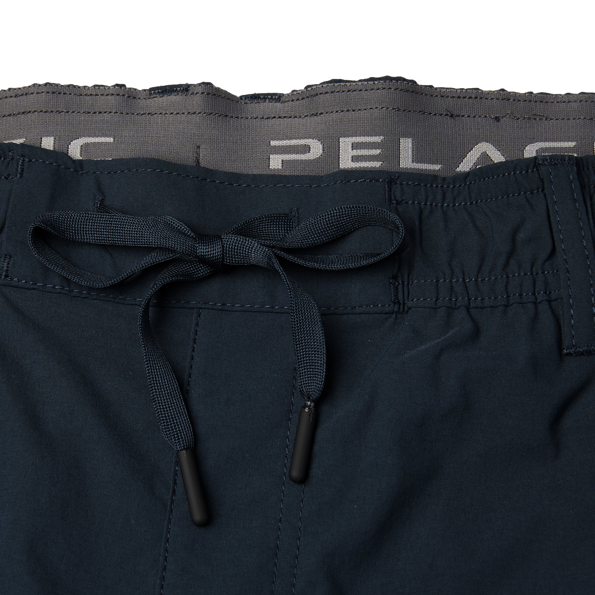 Pelagic Palomar pantaloncini pesca blu navy elasticizzati