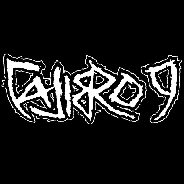 Matrix Calibro 9 White Logo t-shirt cotone organico