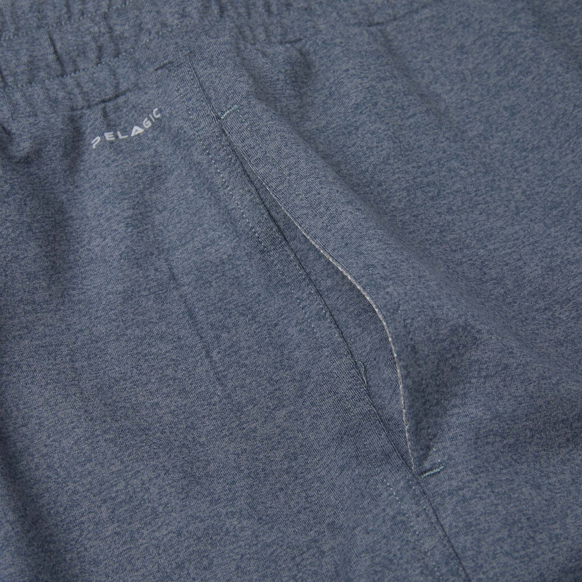Pelagic Ws Sunrise pantalone donna navy idrorepellente
