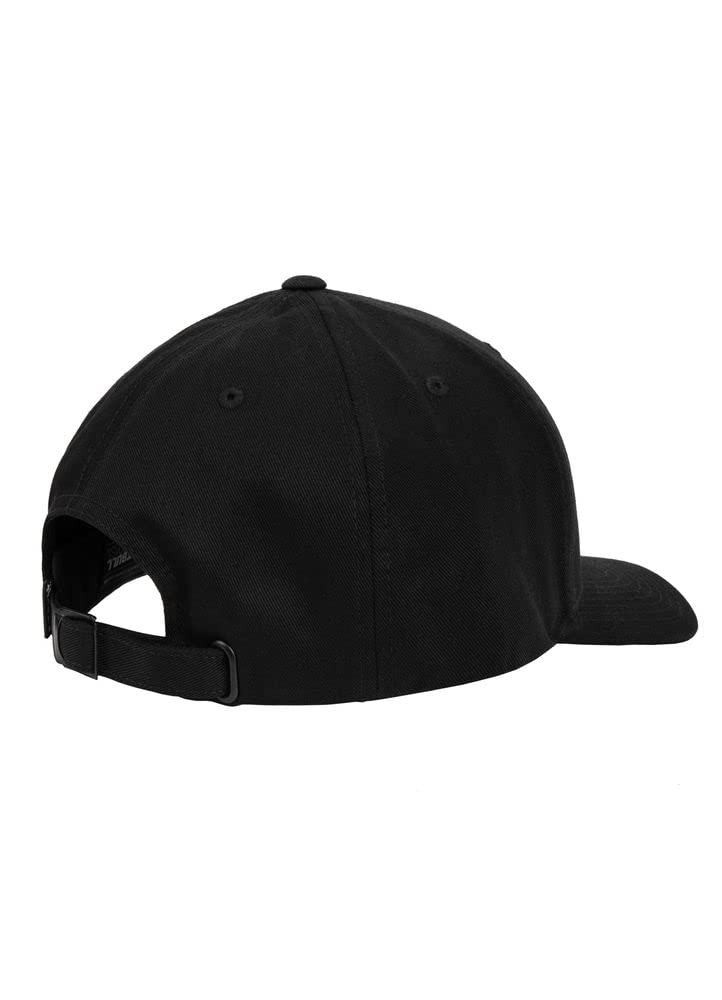 Pit Bull West Coast Stripe Small Logo berretto snapback