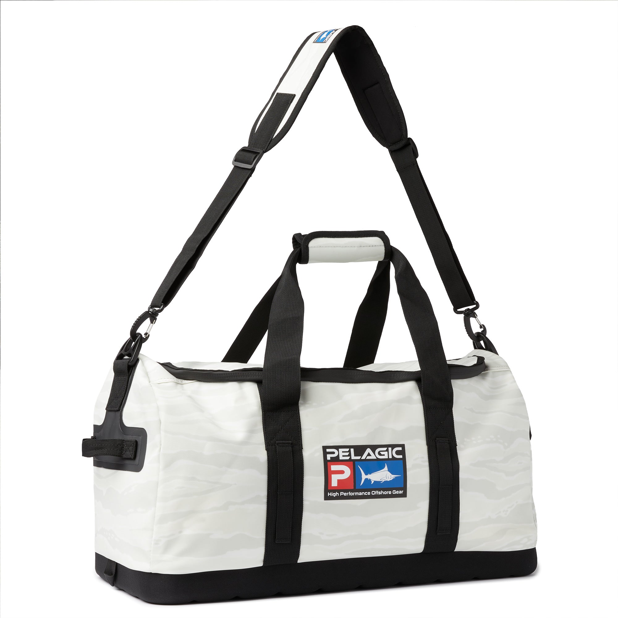 Pelagic Heavy Duty 50L borsone bone impermeabile